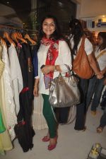 at the launch of Bhagyashree_s store in Juhu, Mumbai on 25th April 2012 (94).JPG